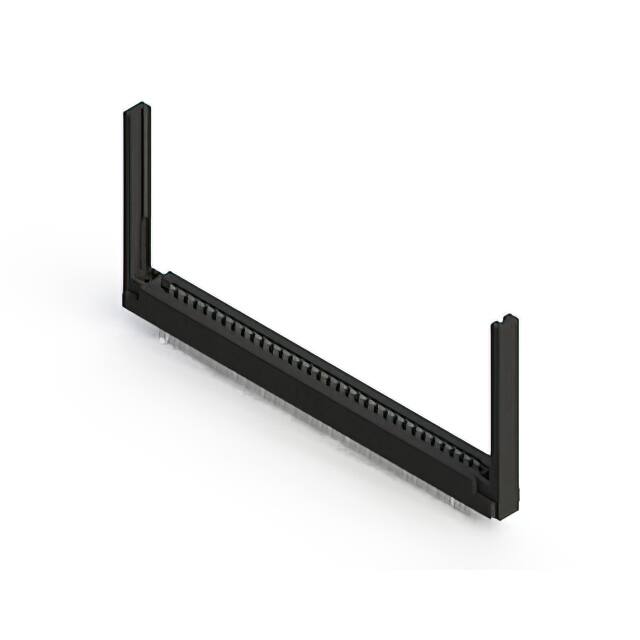 357-066-400-268 EDAC Inc.  Conectores de tableros de borde